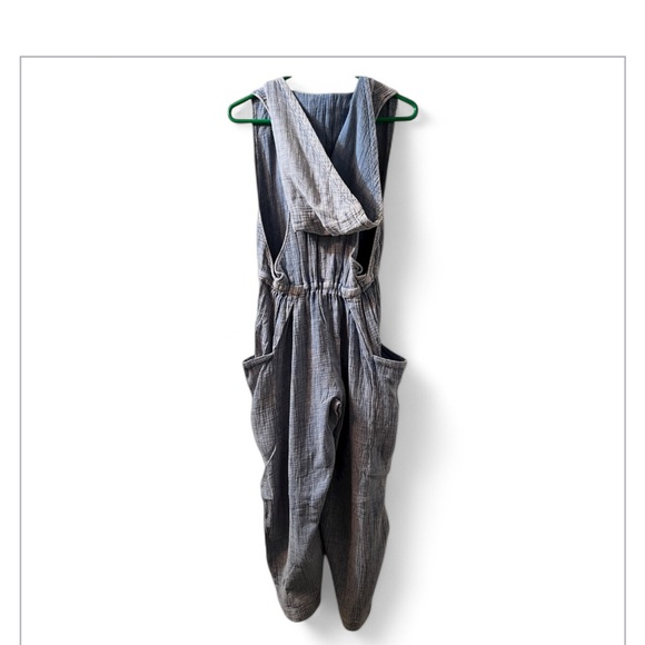 OLI AND HALI SEDONA HOODED ROMPER - Picture 5 of 14